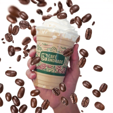 Coffee Veracruz GIF by Cafe Andrade Oficial