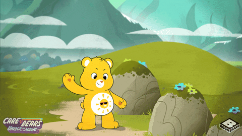 Feel Myself GIFs - Get the best GIF on GIPHY