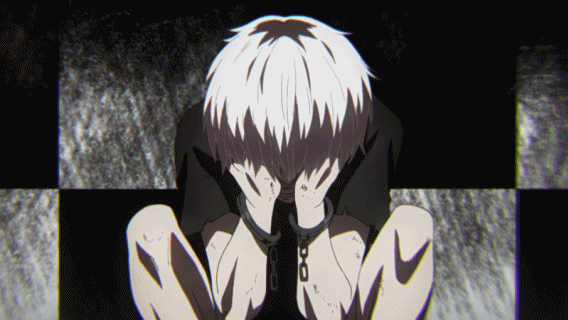 Featured image of post Kaneki Gift Find gifs with the latest and newest hashtags