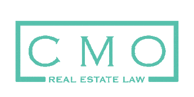 Cristina Ortiz Sticker by CMO Real Estate Law