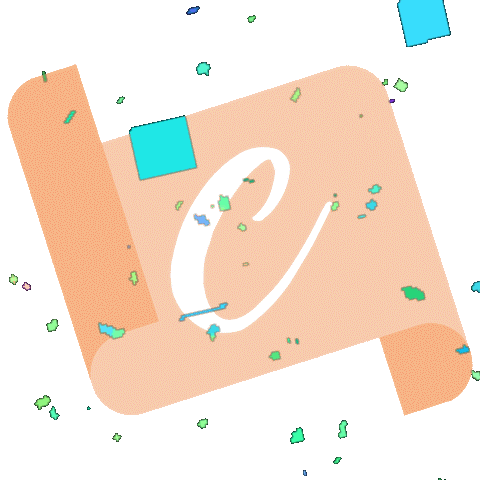 Papelaria Cultive Sticker