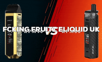 Fcking Fruitz E Liquid Uk GIF