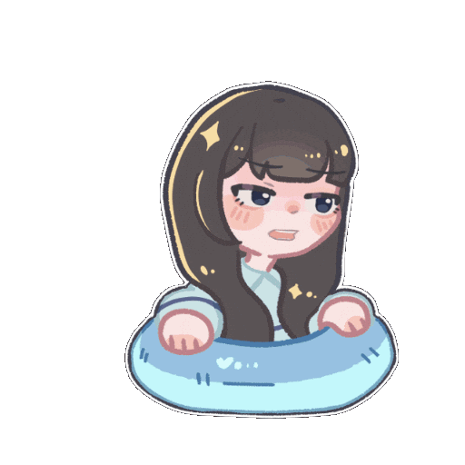 Pomato Sticker