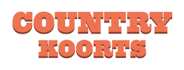 Country Sticker by Aniways