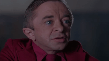 zbigniewborowski twin peaks fire walk with me GIF