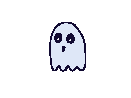 Animation Floating Sticker