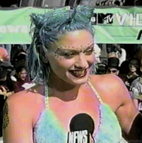 Gwen Stefani 90S GIF - Find & Share on GIPHY