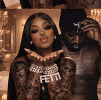 Skiibabii GIF by DollBabyCouture