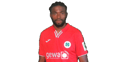 Rot-Weiß Oberhausen Sticker