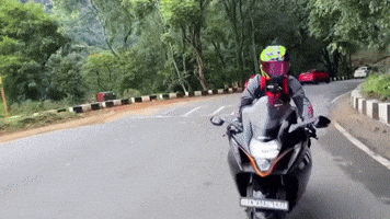 Hayabusa GIF