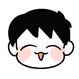 Happy 笑顔 Sticker