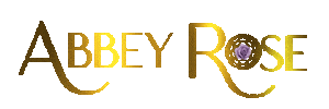 Abbey Rose Sticker