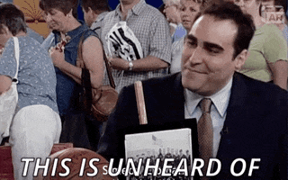 Big Deal Wtf GIF by ANTIQUES ROADSHOW | PBS
