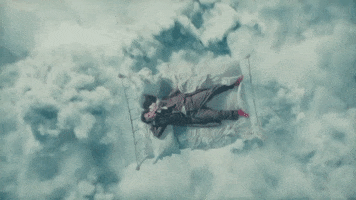 Dream Falling GIF by Harry Styles