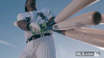 bats jose GIF by MLB