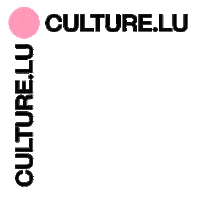 culture.lu Sticker