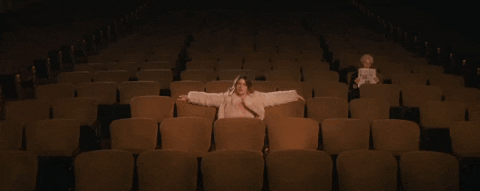 Decided I want a house cinema