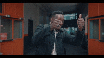No Problem Reaction GIF by C8