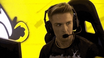 Wow GIF by Call of Duty World League