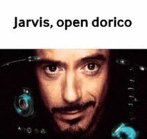 Jarvis Dorico GIF by sgvsymphony