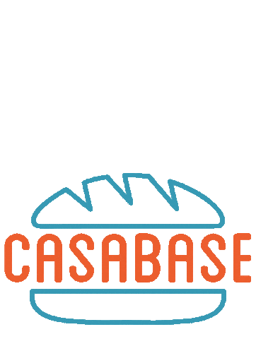 CASABASE Sticker
