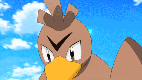 pokemon anime GIF