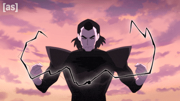 Superman Villain GIF by Adult Swim