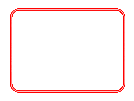 Glitch Link Sticker by PIN-UP