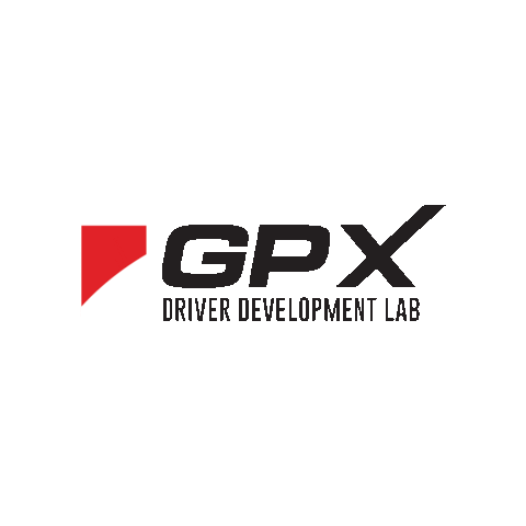 Ferrari Challenge Driver Sticker by GPX Lab