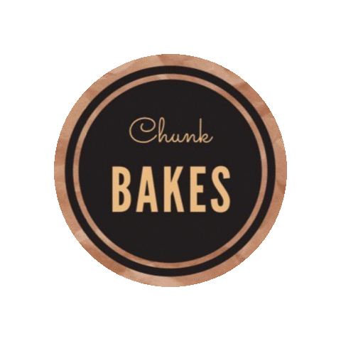 chunkbakes Sticker