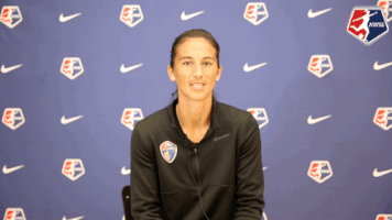 oh my god what GIF by National Women's Soccer League