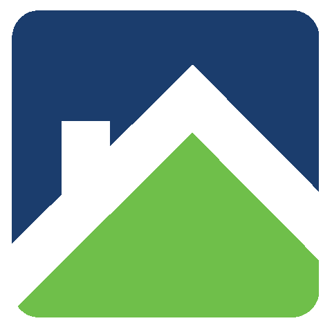 House Home Sticker
