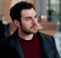 Drama Actor GIF