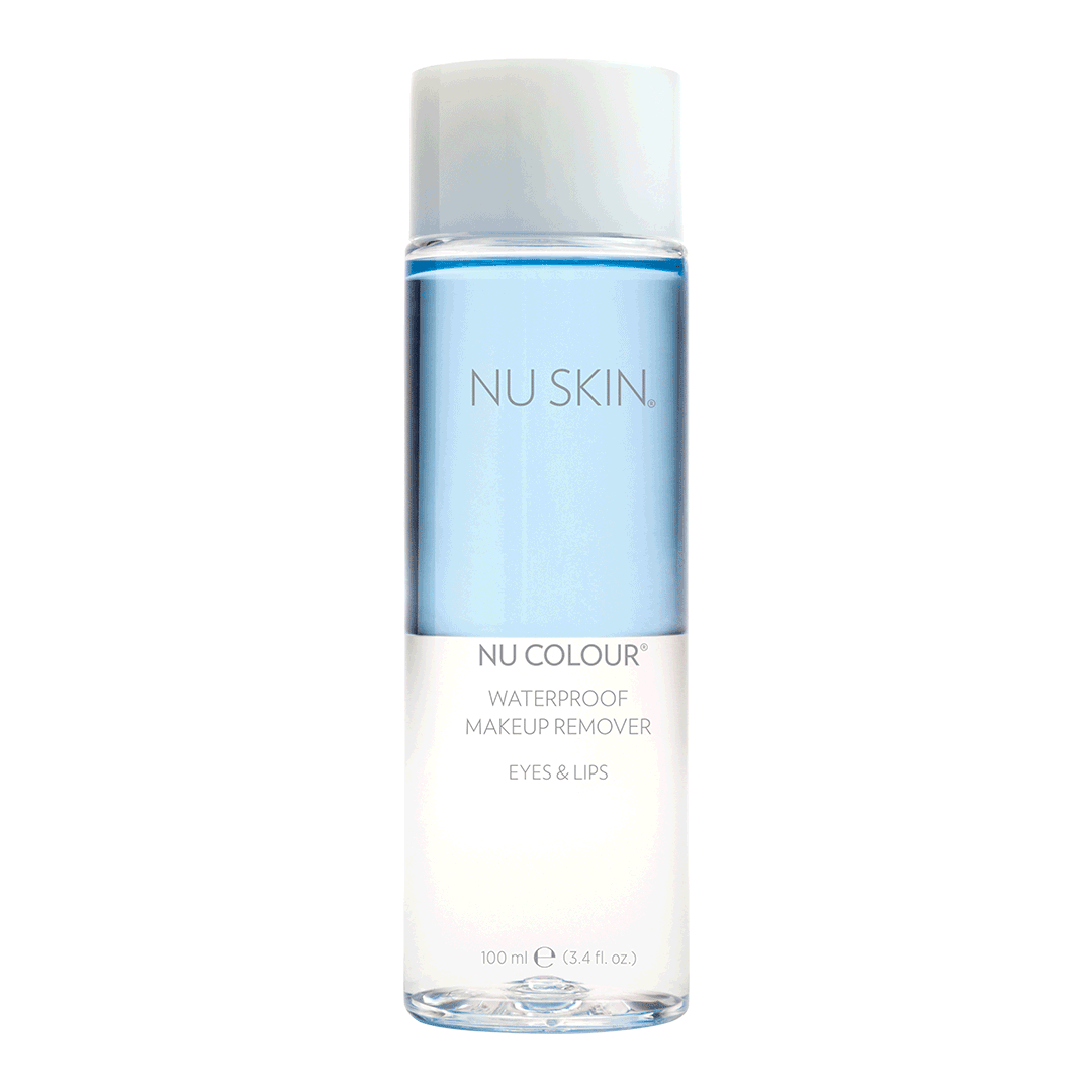 waterproof makeup remover nuskin