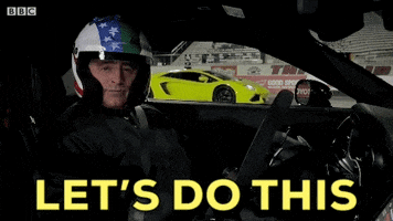 we ready bbc GIF by Top Gear
