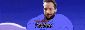 Im Free Red Pill GIF by VVSAutomation