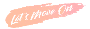 Letsmoveon Sticker by Kotexhk