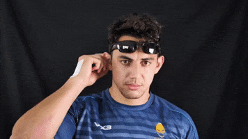 Bryce Heem Sunglasses GIF by Worcester Warriors