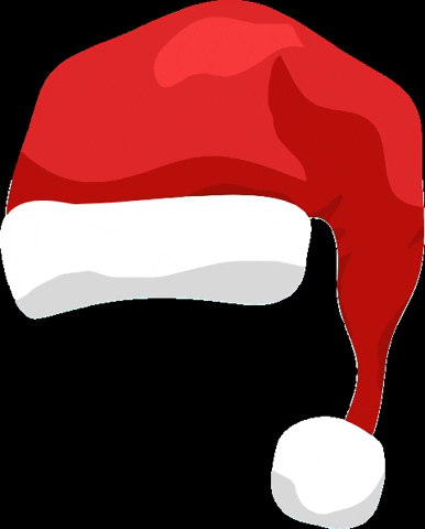 Christmas December GIF by Allez Up