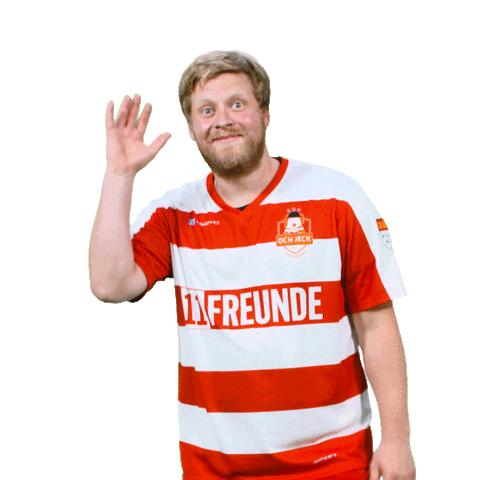 Cologne Colonia Sticker by Och Jeck e.V.