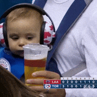 Rocco-beer GIFs - Get the best GIF on GIPHY