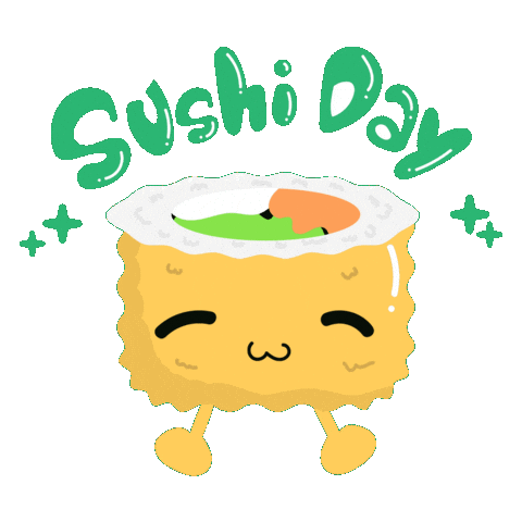 Food Sticker