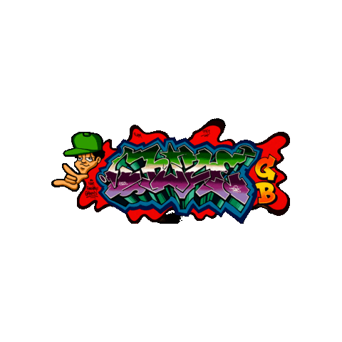 Animated Sticker