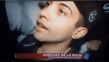 Chile GIF by richardandmarc