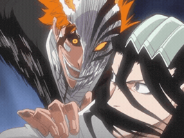 Ichigo Kurosaki GIF