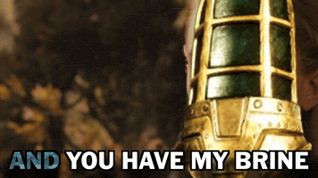 Abyssus GIF by Pixel Bandits