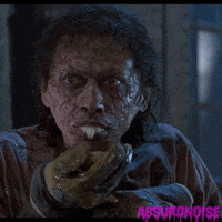 The Fly Horror GIF by absurdnoise - Find & Share on GIPHY