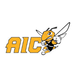 American International College Sticker