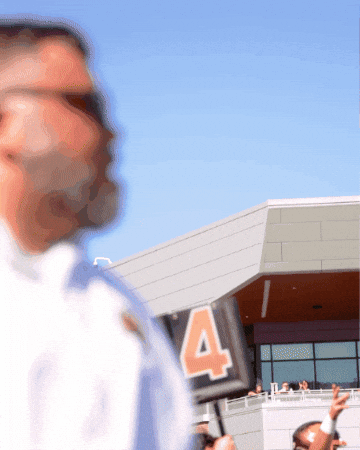 Aaron Opfer GIF by Central Michigan Football