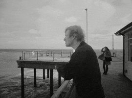 Seaside Subtract GIF by Ed Sheeran